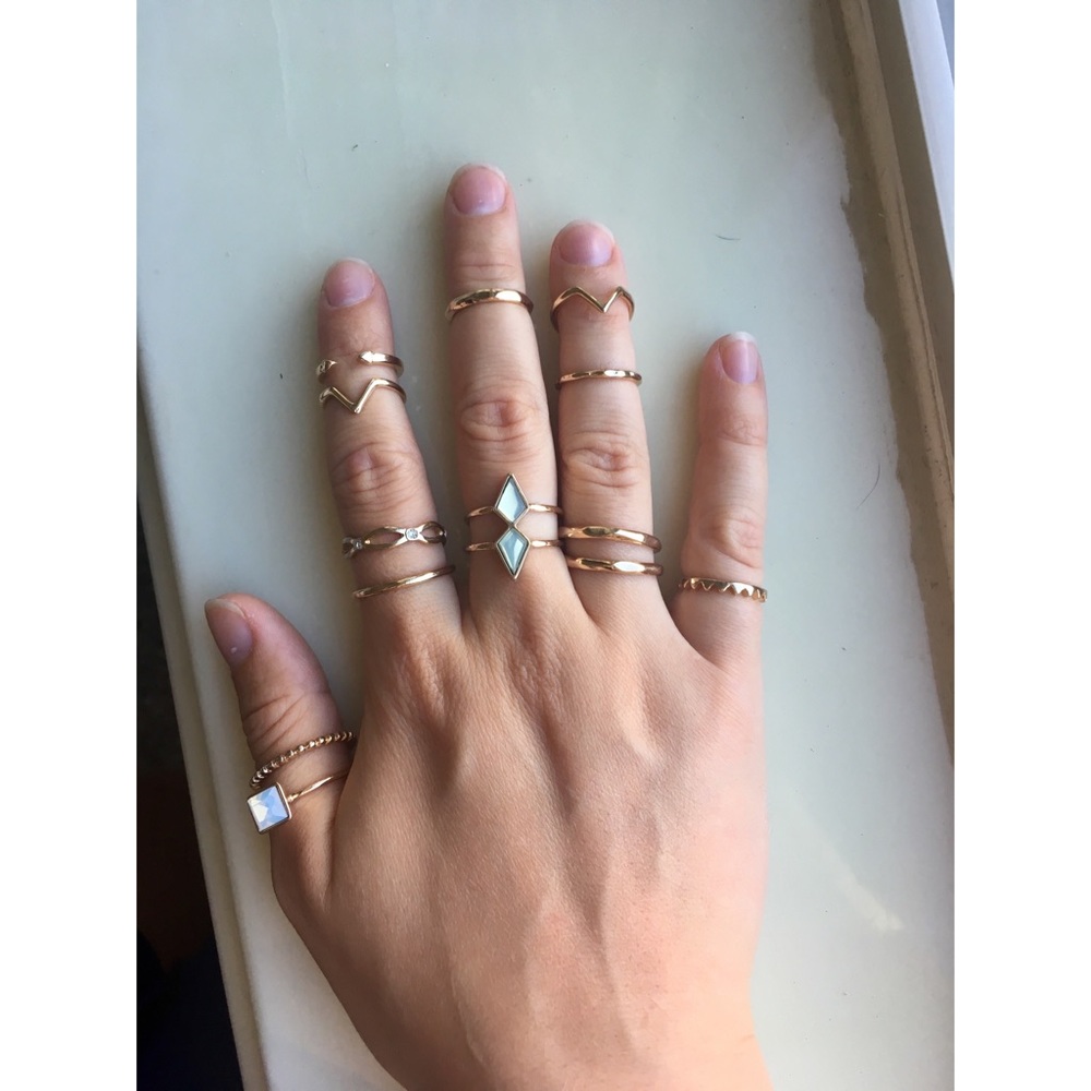 Rings